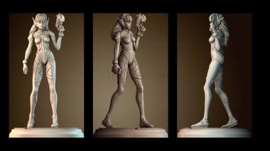 3D модель STKW_70403 (STL)