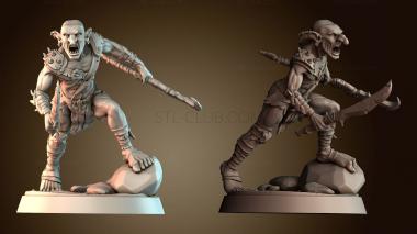 3D модель STKW_70410 (STL)