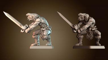 3D модель STKW_70419 (STL)