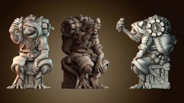 3D модель STKW_70420 (STL)