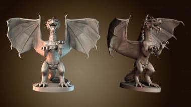 3D модель STKW_70421 (STL)