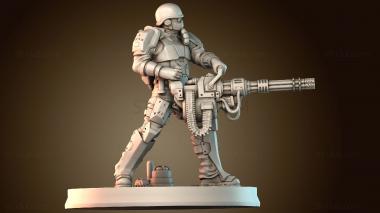 3D модель STKW_70425 (STL)