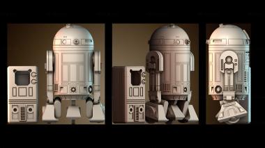 3D модель STKW_70426 (STL)