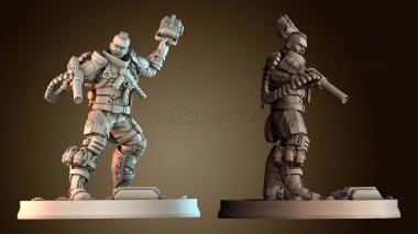 3D модель STKW_70434 (STL)