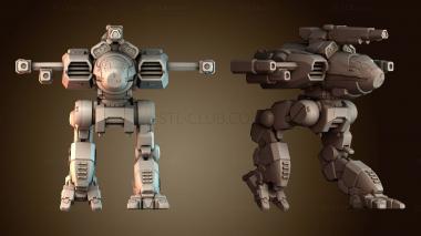 3D модель STKW_70437 (STL)