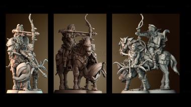 3D модель STKW_70441 (STL)