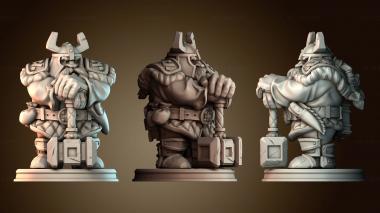 3D модель STKW_70442 (STL)