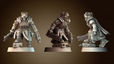 3D модель STKW_70443 (STL)