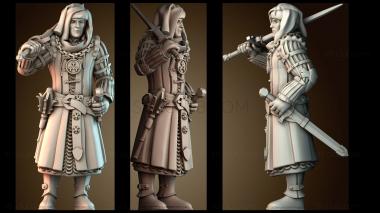 3D модель STKW_70445 (STL)