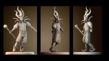 3D модель STKW_70447 (STL)