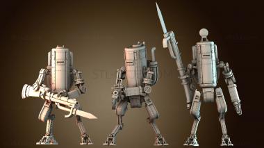 3D модель STKW_70448 (STL)