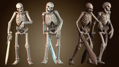 3D модель STKW_70449 (STL)