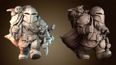 3D модель STKW_70451 (STL)