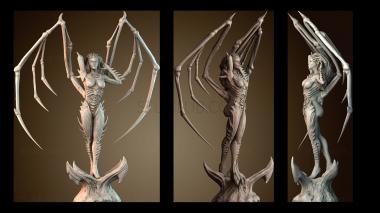 3D модель STKW_70454 (STL)