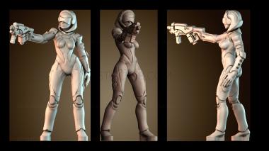 3D модель STKW_70459 (STL)