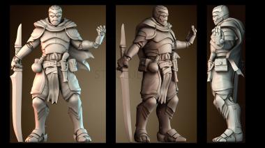 3D модель STKW_70465 (STL)