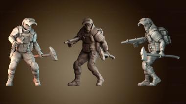 3D модель STKW_70466 (STL)