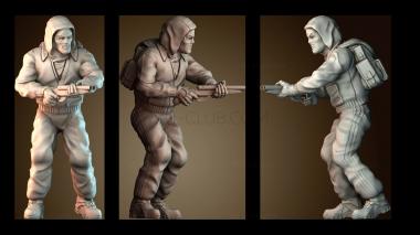 3D модель STKW_70469 (STL)