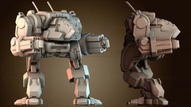 3D модель STKW_70471 (STL)