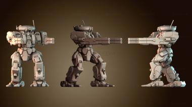 3D модель STKW_70472 (STL)