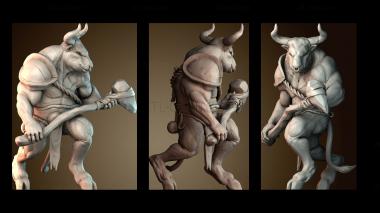 3D модель STKW_70474 (STL)