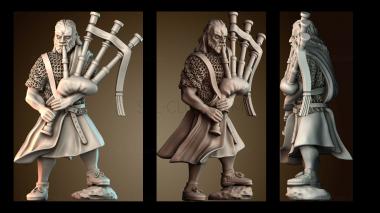 3D модель STKW_70476 (STL)