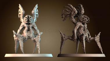 3D модель Мистер Уилсон (STL)