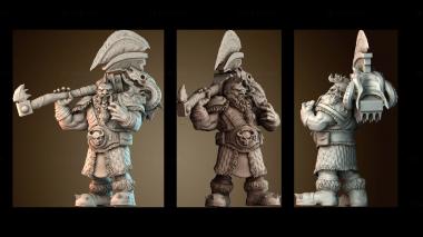 3D модель STKW_70521 (STL)