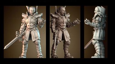 3D модель STKW_70530 (STL)