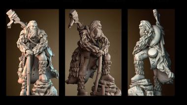 3D модель STKW_70532 (STL)