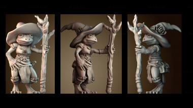 3D модель STKW_70537 (STL)