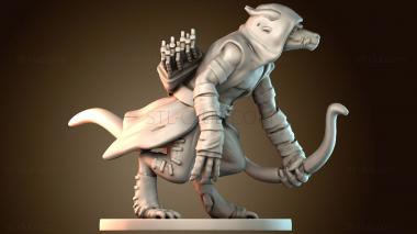 3D модель STKW_70540 (STL)