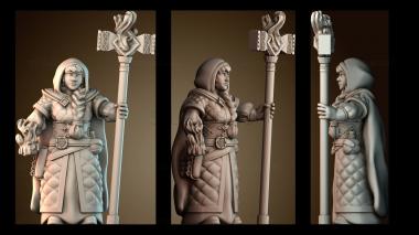 3D модель STKW_70546 (STL)