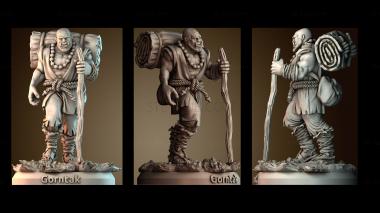 3D модель STKW_70548 (STL)