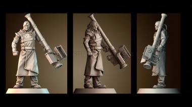 3D модель STKW_70550 (STL)