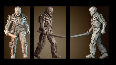 3D модель STKW_70553 (STL)