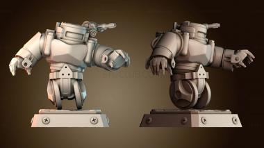 3D модель STKW_70554 (STL)