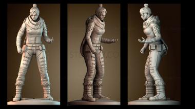 3D модель STKW_70556 (STL)