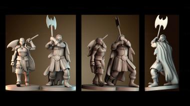 3D модель STKW_70562 (STL)