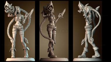 3D модель STKW_70563 (STL)