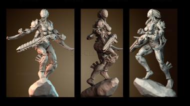 3D модель STKW_70566 (STL)