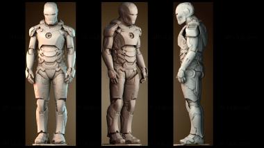 3D модель STKW_70577 (STL)