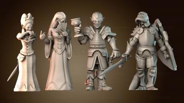 3D модель STKW_70581 (STL)