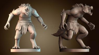 3D модель STKW_70583 (STL)