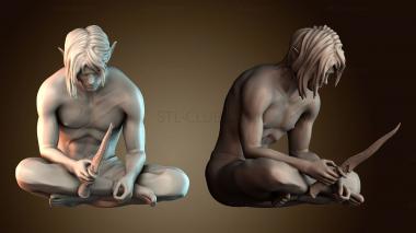 3D модель STKW_70586 (STL)