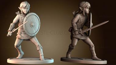 3D модель STKW_70621 (STL)