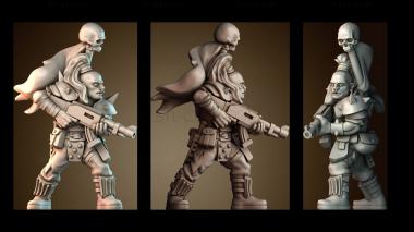 3D модель STKW_70623 (STL)