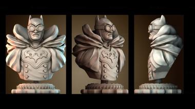 3D модель STKW_70626 (STL)