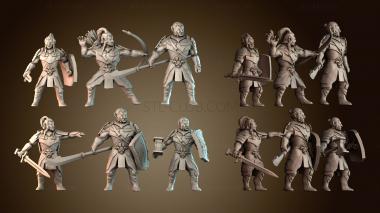 3D модель STKW_70631 (STL)