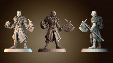 3D модель STKW_70634 (STL)